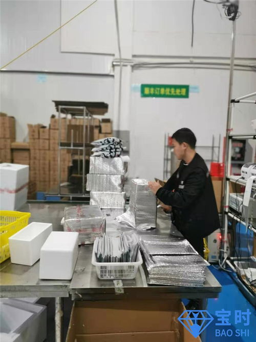 上海食品仓储外包 一站式进口零食与美容产品托管代发解决方案