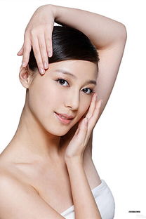 面部汗毛去除 冰点脱毛在生活美容中的应用及注意事项
